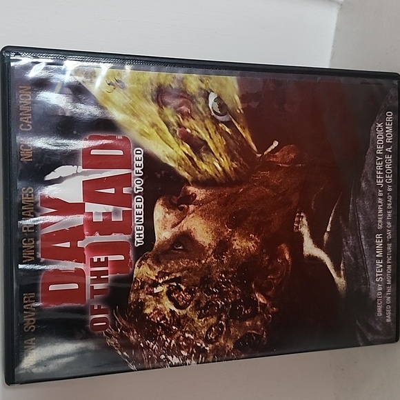 Dvd - Picture 1 of 2